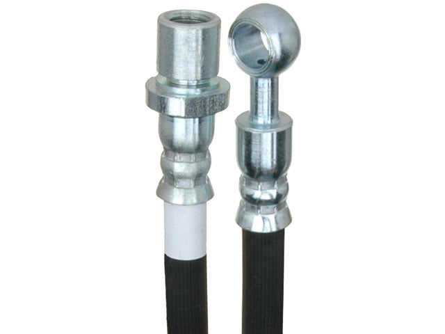 Brake Hydraulic Hose Raybestos Brakes BH383279