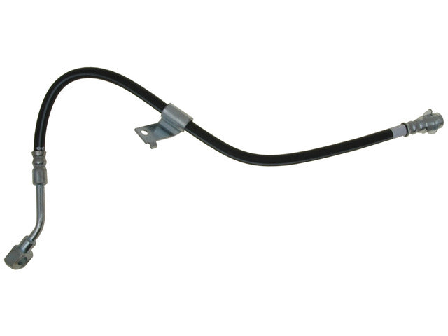Brake Hydraulic Hose Raybestos Brakes BH38327