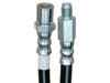 Brake Hydraulic Hose Raybestos Brakes BH383282