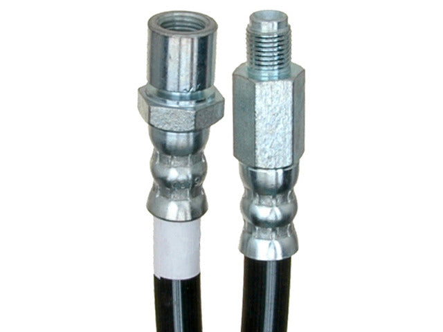 Brake Hydraulic Hose Raybestos Brakes BH383282