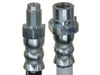 Brake Hydraulic Hose Raybestos Brakes BH383284