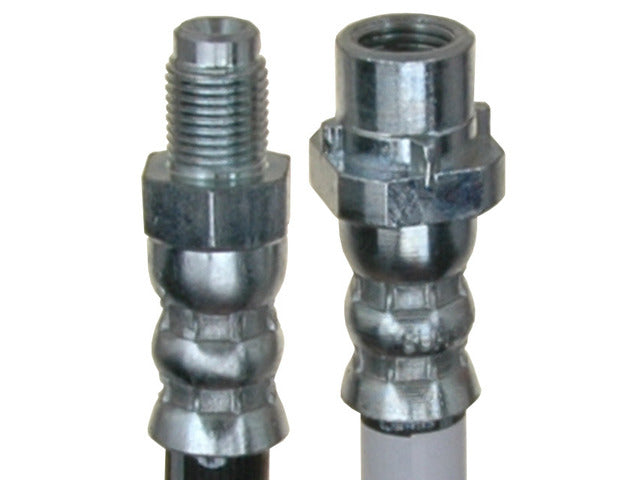 Brake Hydraulic Hose Raybestos Brakes BH383284