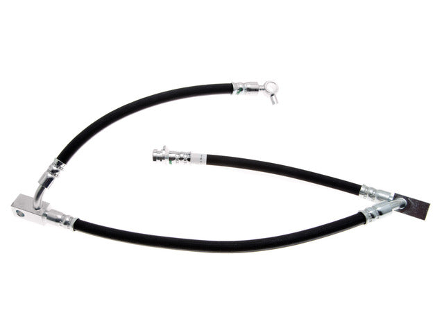 Brake Hydraulic Hose Raybestos Brakes BH383286