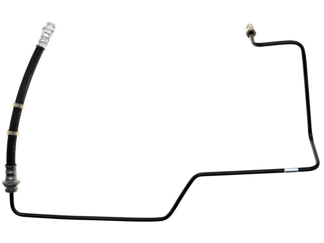 Brake Hydraulic Hose Raybestos Brakes BH383289