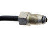 Brake Hydraulic Hose Raybestos Brakes BH383290