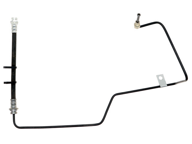 Brake Hydraulic Hose Raybestos Brakes BH383290