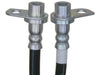 Brake Hydraulic Hose Raybestos Brakes BH383291