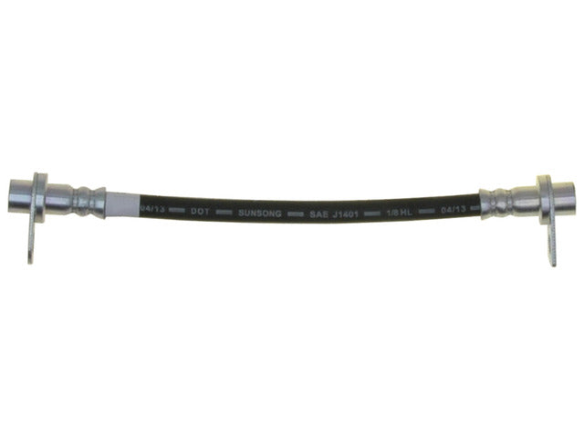 Brake Hydraulic Hose Raybestos Brakes BH383291