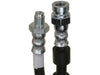 Brake Hydraulic Hose Raybestos Brakes BH383292