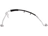 Brake Hydraulic Hose Raybestos Brakes BH383296