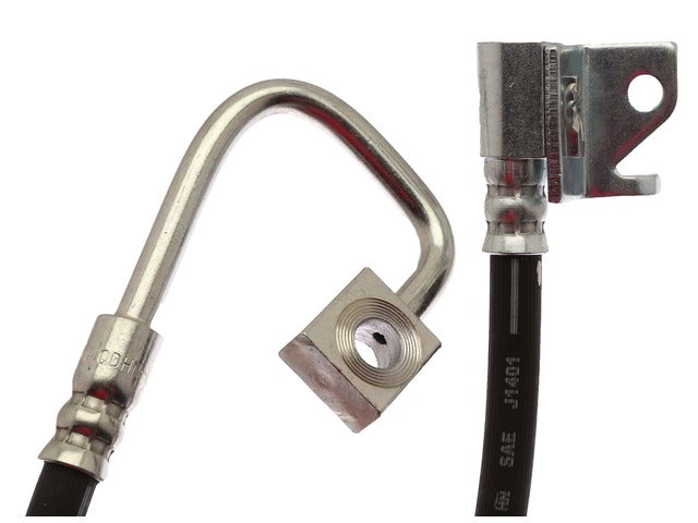 Brake Hydraulic Hose Raybestos Brakes BH383298