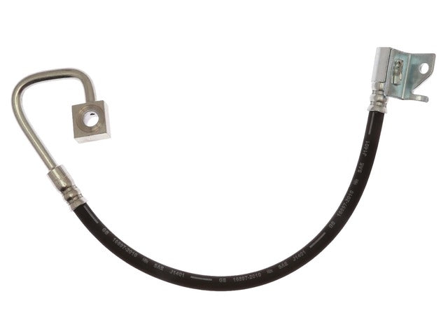 Brake Hydraulic Hose Raybestos Brakes BH383298