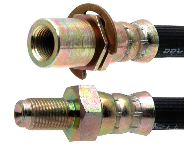 Brake Hydraulic Hose Raybestos Brakes BH38329