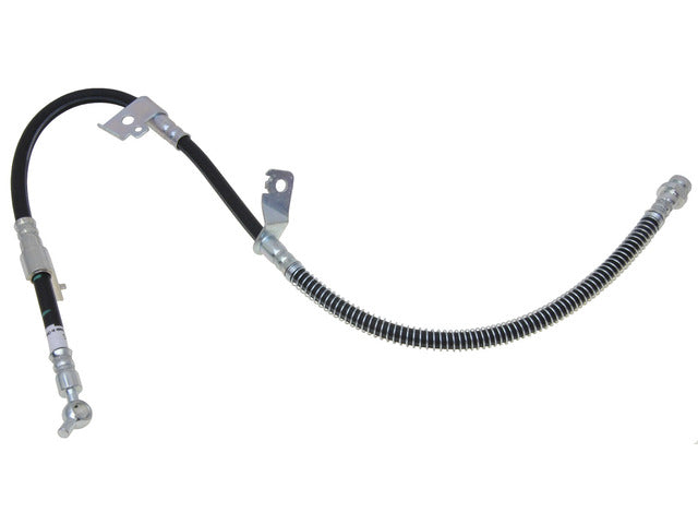 Brake Hydraulic Hose Raybestos Brakes BH383305