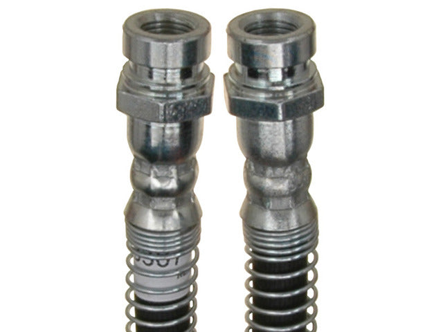 Brake Hydraulic Hose Raybestos Brakes BH383307