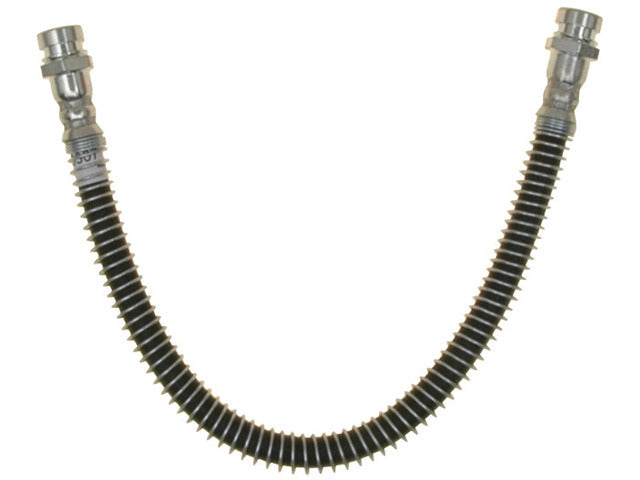 Brake Hydraulic Hose Raybestos Brakes BH383307