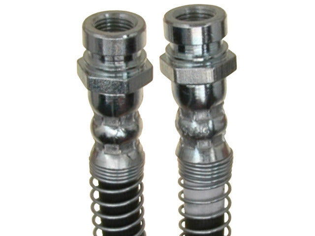 Brake Hydraulic Hose Raybestos Brakes BH383308
