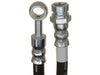 Brake Hydraulic Hose Raybestos Brakes BH383309