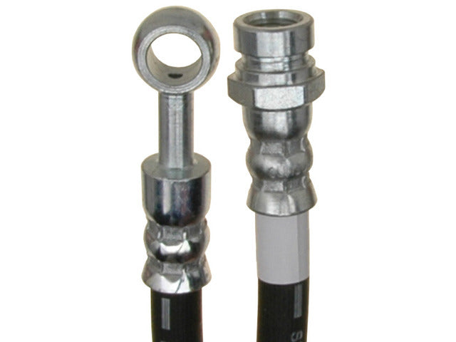 Brake Hydraulic Hose Raybestos Brakes BH383309