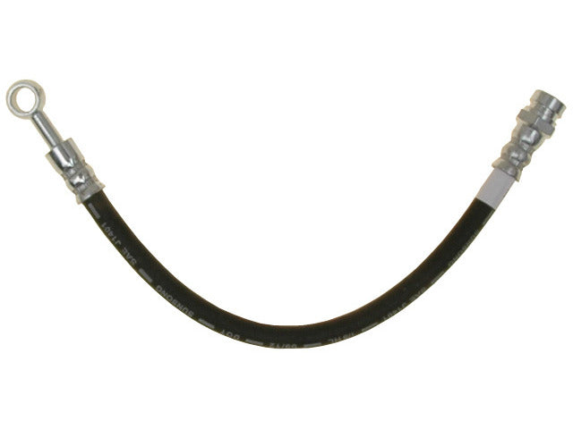 Brake Hydraulic Hose Raybestos Brakes BH383309