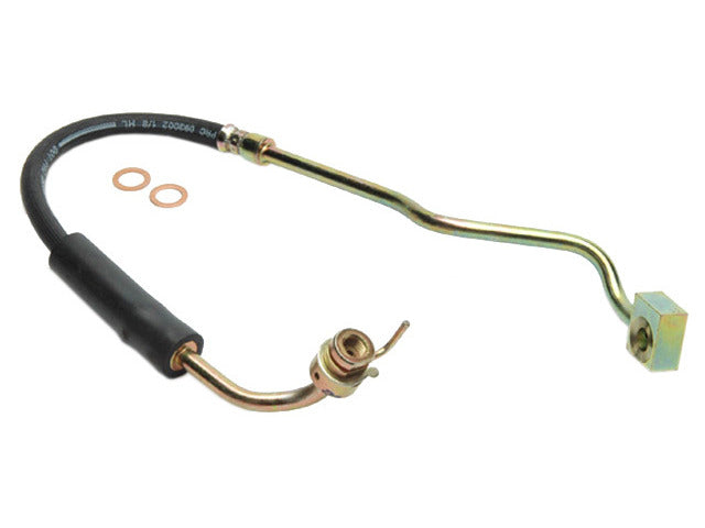Brake Hydraulic Hose Raybestos Brakes BH38330