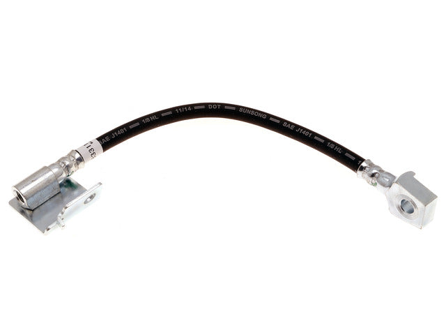 Brake Hydraulic Hose Raybestos Brakes BH383311