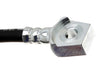 Brake Hydraulic Hose Raybestos Brakes BH383312