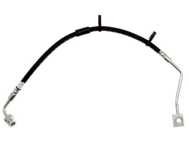 Brake Hydraulic Hose Raybestos Brakes BH383314