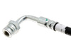 Brake Hydraulic Hose Raybestos Brakes BH383314