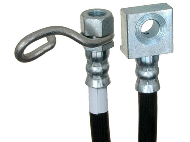 Brake Hydraulic Hose Raybestos Brakes BH383315