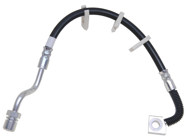 Brake Hydraulic Hose Raybestos Brakes BH383317