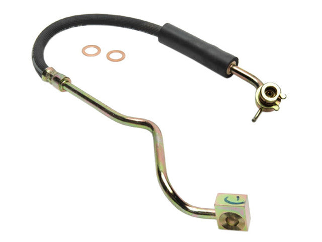 Brake Hydraulic Hose Raybestos Brakes BH38331