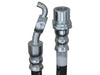 Brake Hydraulic Hose Raybestos Brakes BH383322