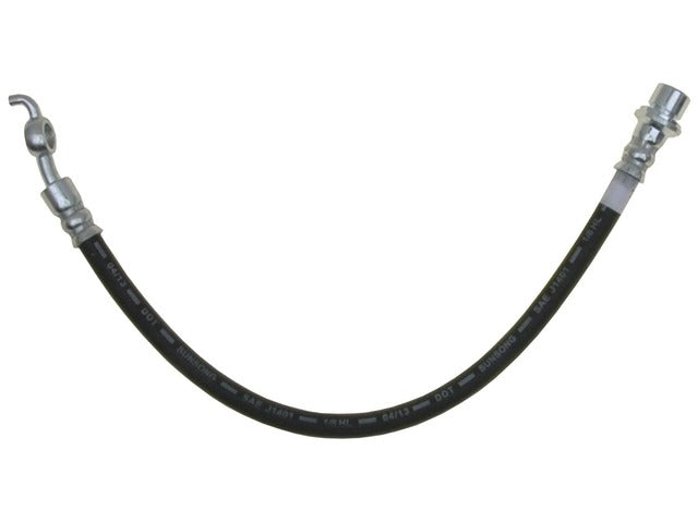 Brake Hydraulic Hose Raybestos Brakes BH383322
