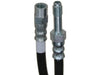 Brake Hydraulic Hose Raybestos Brakes BH383323