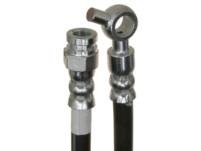 Brake Hydraulic Hose Raybestos Brakes BH383324