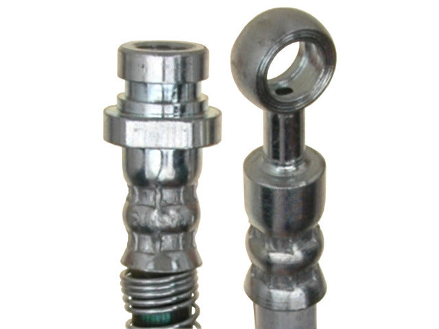 Brake Hydraulic Hose Raybestos Brakes BH383325