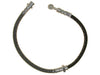 Brake Hydraulic Hose Raybestos Brakes BH383325