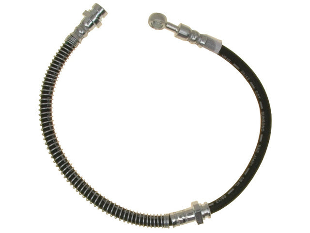 Brake Hydraulic Hose Raybestos Brakes BH383325
