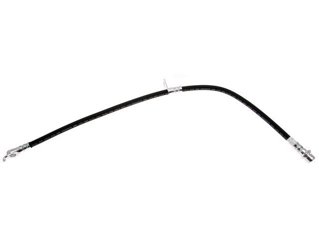Brake Hydraulic Hose Raybestos Brakes BH383327