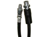 Brake Hydraulic Hose Raybestos Brakes BH383329