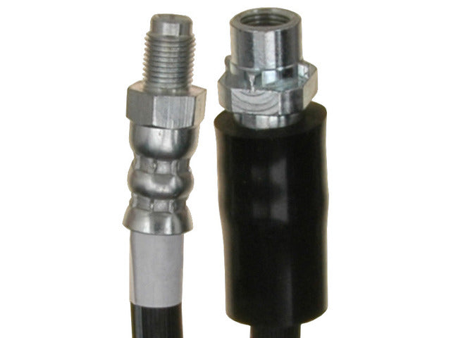 Brake Hydraulic Hose Raybestos Brakes BH383330