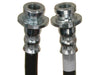 Brake Hydraulic Hose Raybestos Brakes BH383333