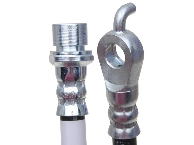 Brake Hydraulic Hose Raybestos Brakes BH383336