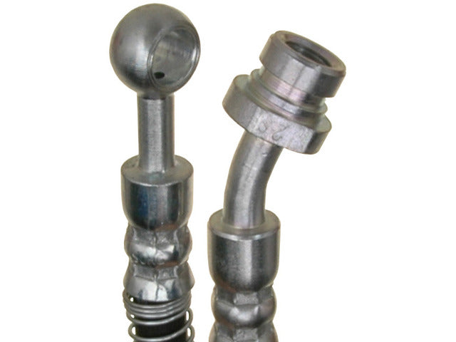 Brake Hydraulic Hose Raybestos Brakes BH383337