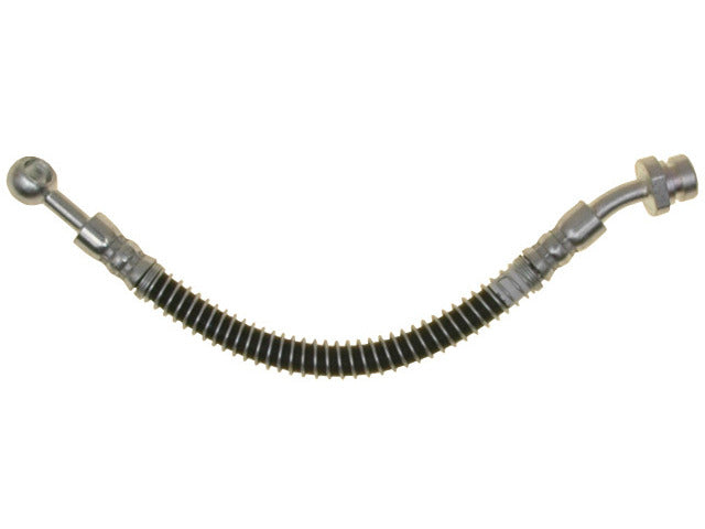 Brake Hydraulic Hose Raybestos Brakes BH383337