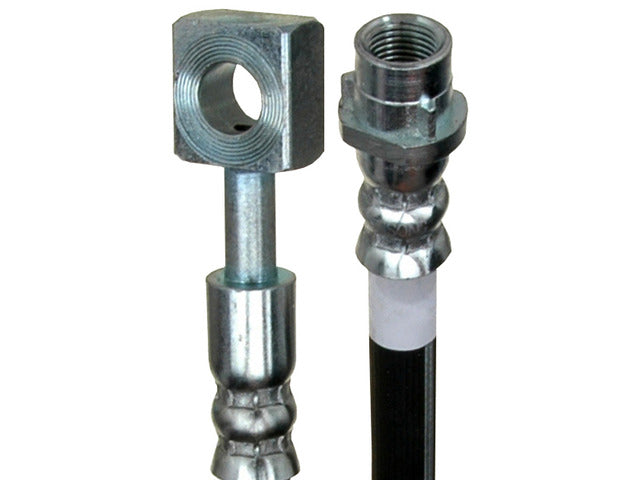 Brake Hydraulic Hose Raybestos Brakes BH383342