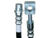 Brake Hydraulic Hose Raybestos Brakes BH383343