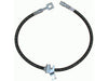Brake Hydraulic Hose Raybestos Brakes BH383344