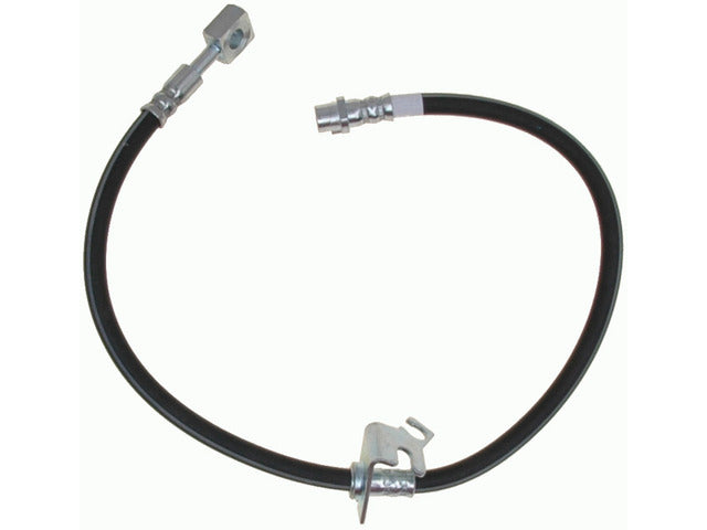 Brake Hydraulic Hose Raybestos Brakes BH383345